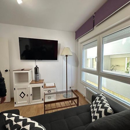 Piso Da Ulla Daire A Estrada Dış mekan fotoğraf