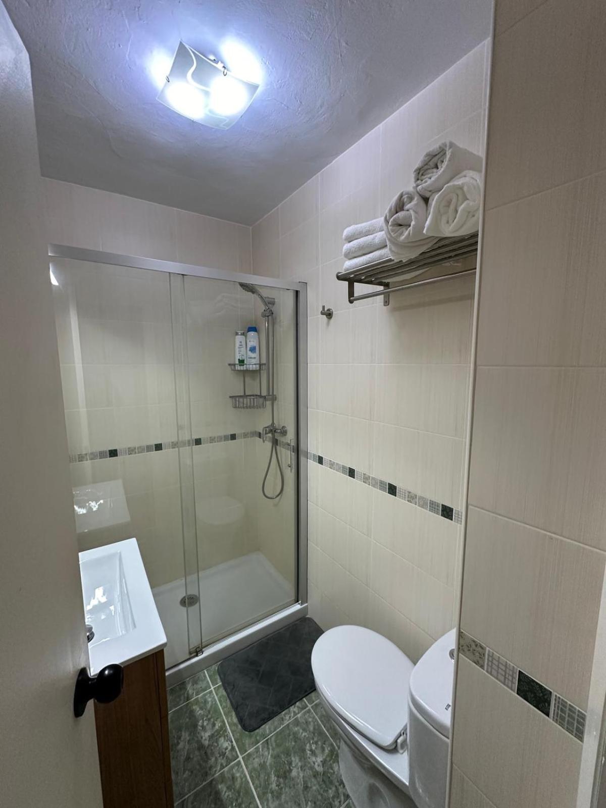 Piso Da Ulla Daire A Estrada Dış mekan fotoğraf